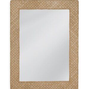 Bassett Mirror M4729 – Weston Wall Mirror